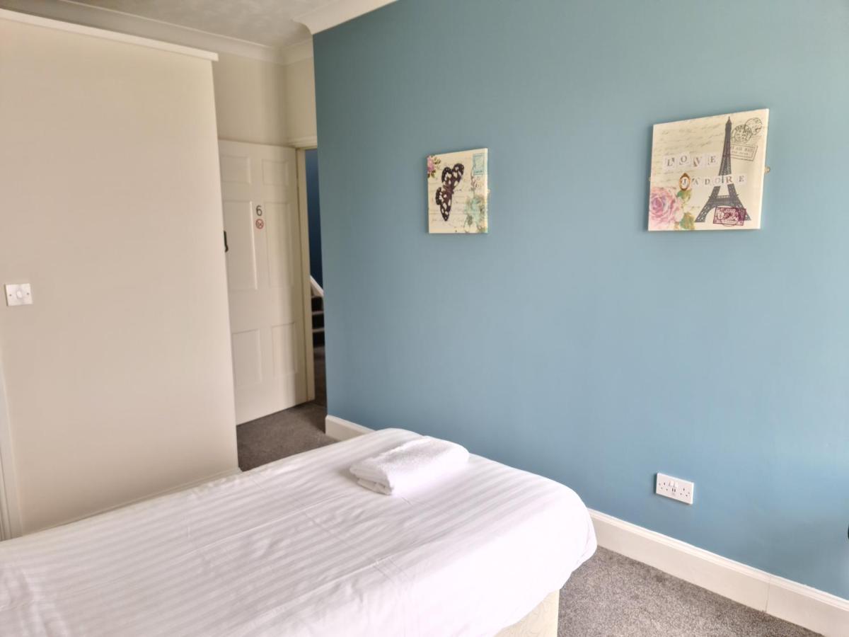 2 The Green, Exceptional Large House, Sea Views Loads Of Bathrooms Seaton Carew Exterior photo